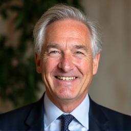 Portrait de Marc Legrand